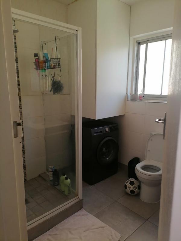 To Let 2 Bedroom Property for Rent in Gardens Western Cape